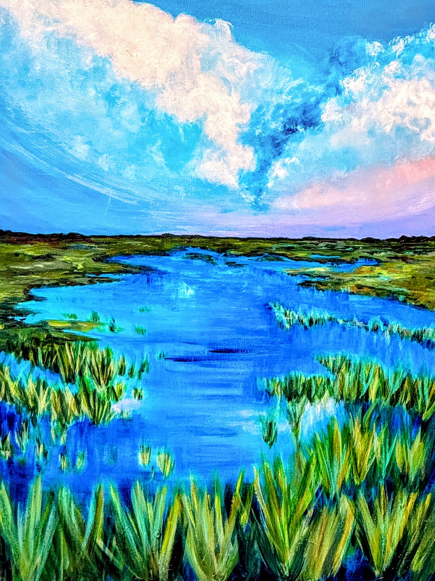 Lowcountry Landscapes