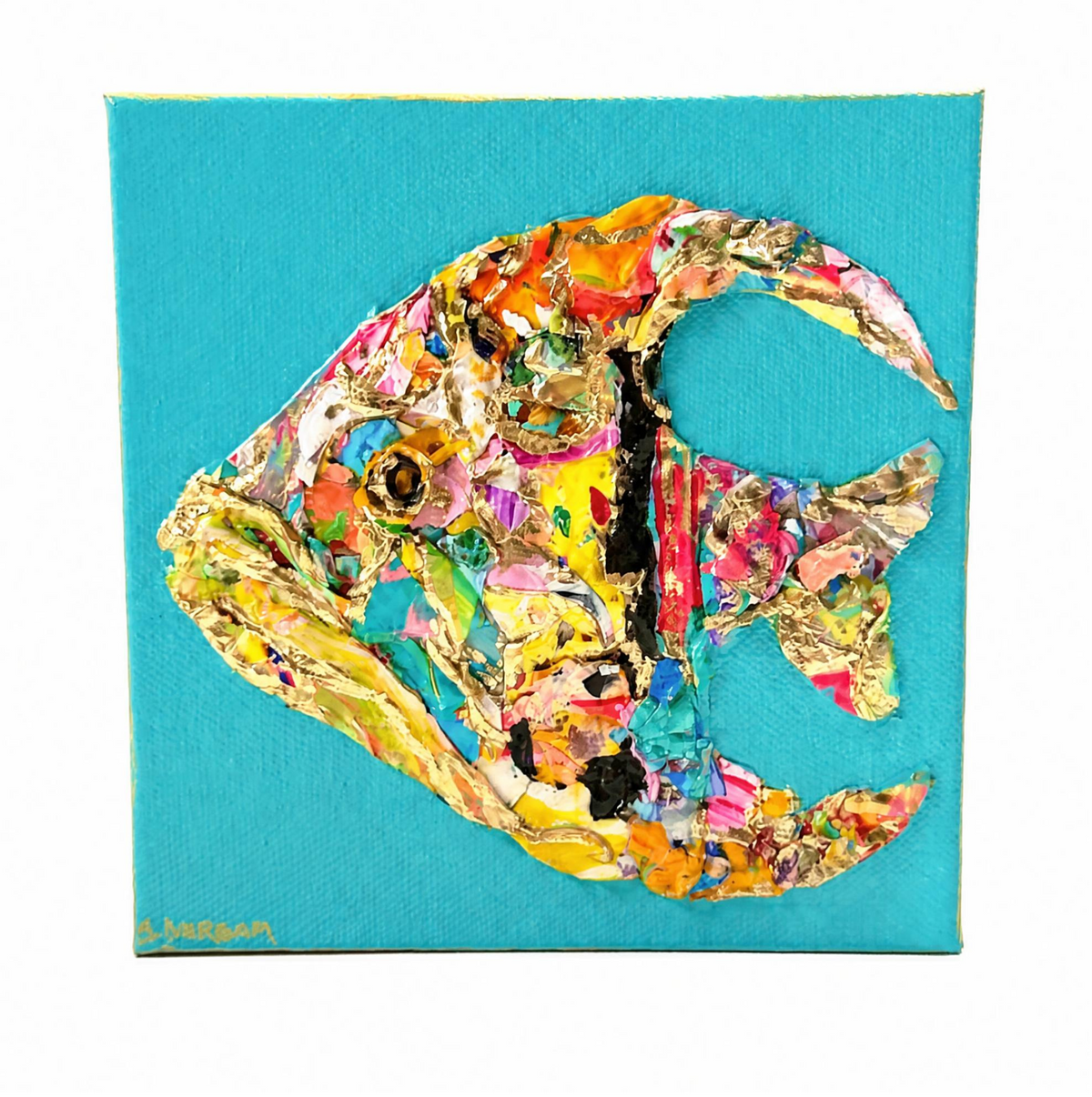 Coastal Creations Fish