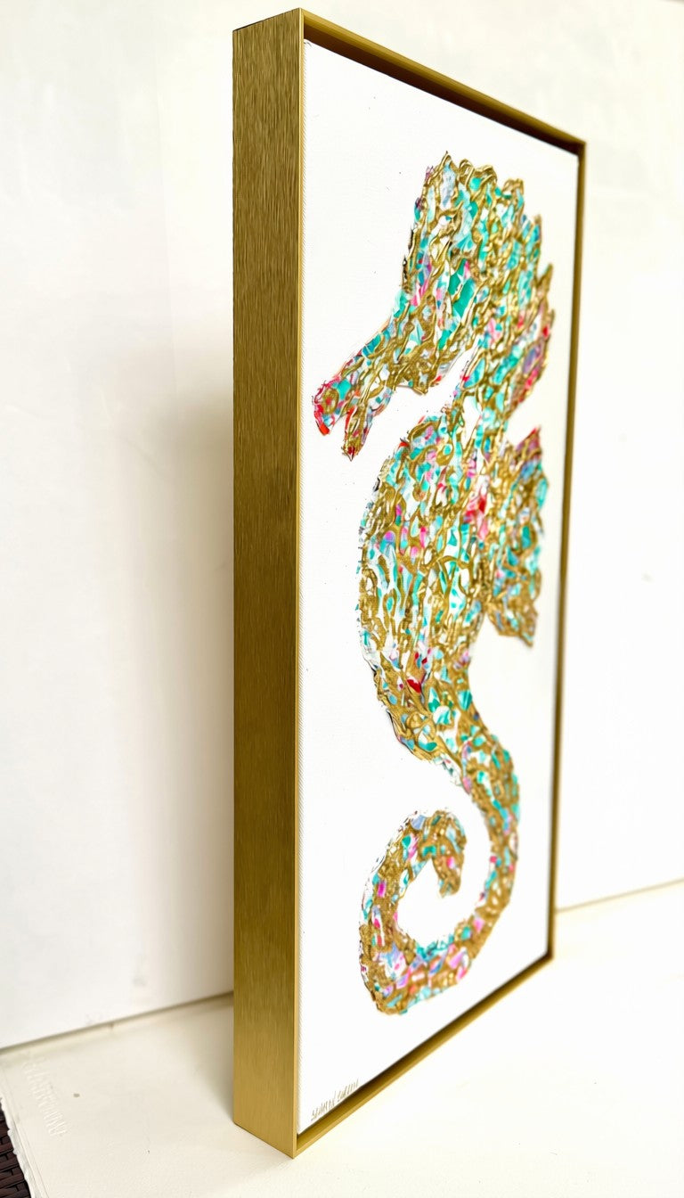 Isla Seahorse