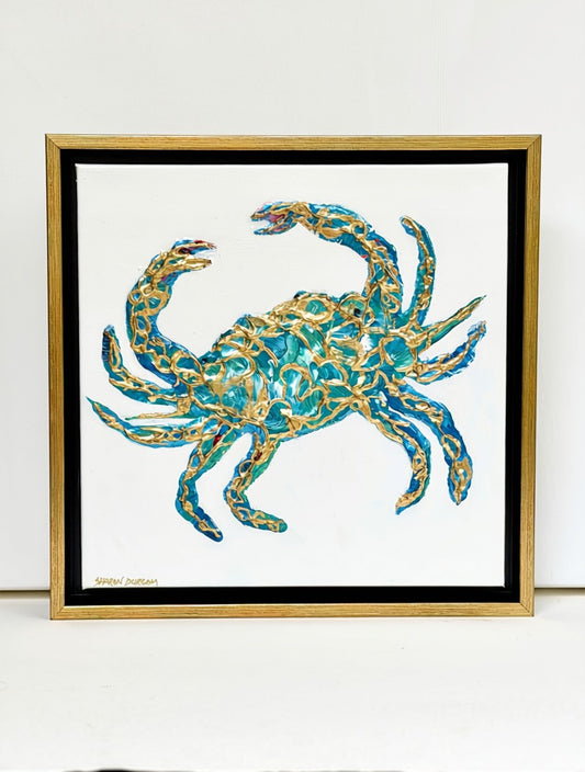 Clancy the Crab