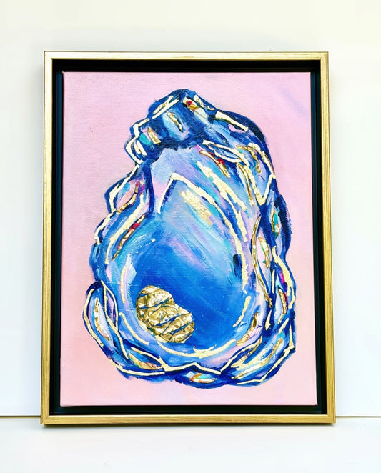 Oyster II